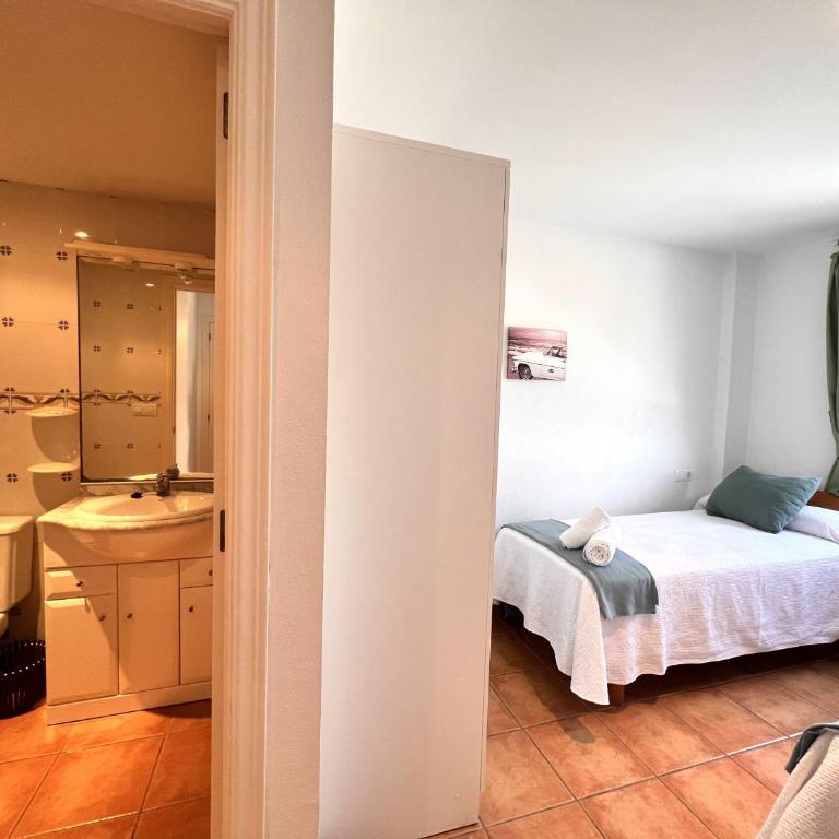Perla Blanca - Apartamento en la cima de Peñiscola - Apartamento con terraza - 33
