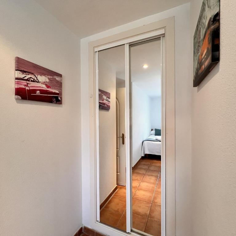 Perla Blanca - Apartamento en la cima de Peñiscola - Apartamento con terraza - 34