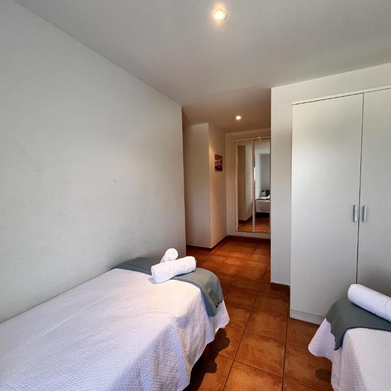 Perla Blanca - Apartamento en la cima de Peñiscola - Apartamento con terraza - 35