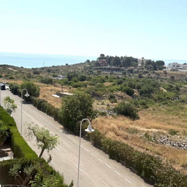 Residencial Nerea - Apartamento con vistas - Apartamento - 21