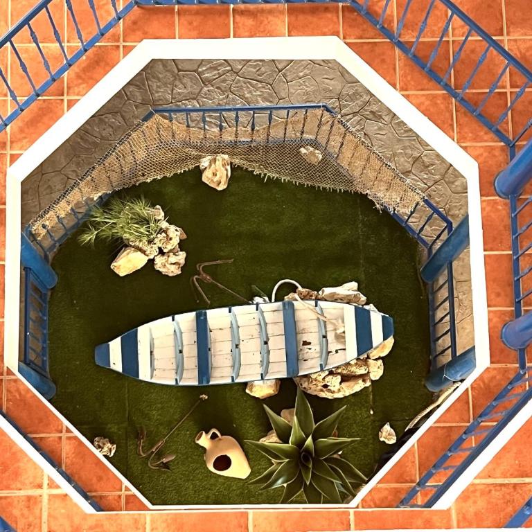 Perla Blanca - Apartamento en la cima de Peñiscola - Apartamento con terraza - 40