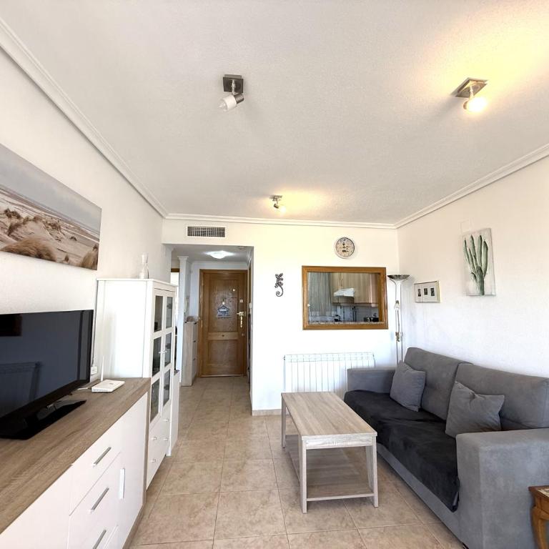 Residencial Nerea - Apartamento con vistas - Apartamento - 8