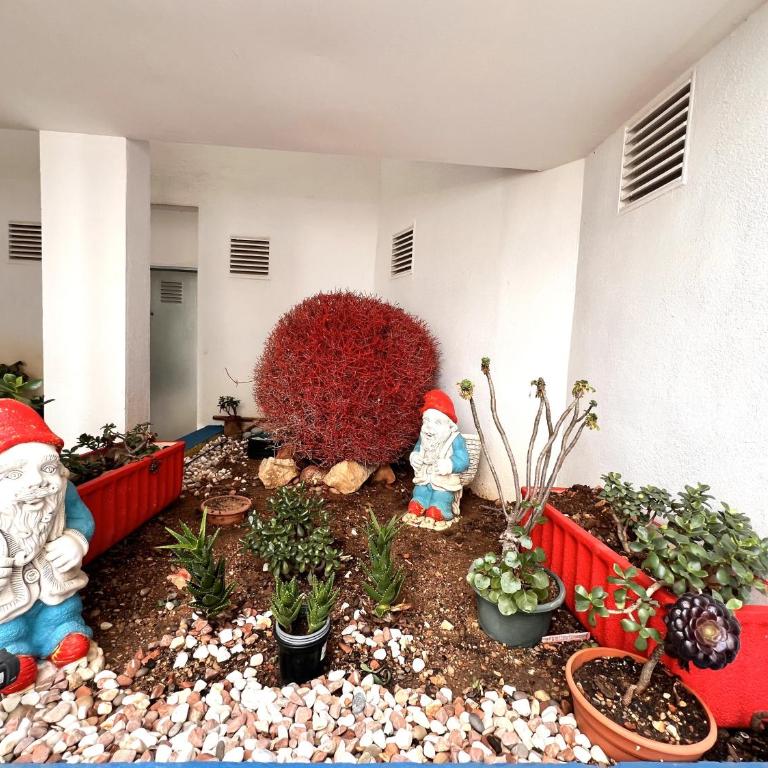 Perla Blanca - Apartamento en la cima de Peñiscola - Apartamento con terraza - 43