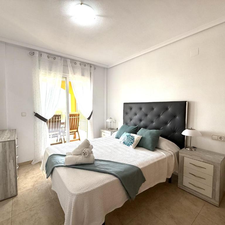 Residencial Nerea - Apartamento con vistas - Apartamento - 13