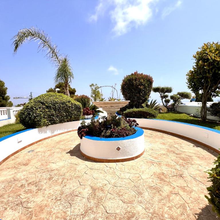 Perla Blanca - Apartamento en la cima de Peñiscola - Apartamento con terraza - 44