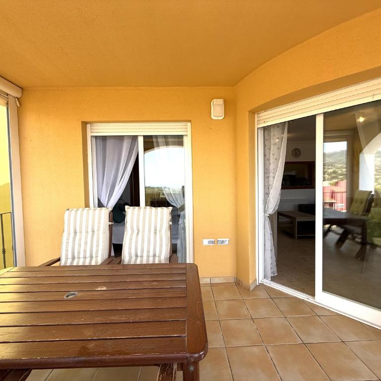 Residencial Nerea - Apartamento con vistas - Apartamento - 15