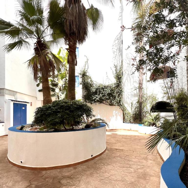 Perla Blanca - Apartamento en la cima de Peñiscola - Apartamento con terraza - 46