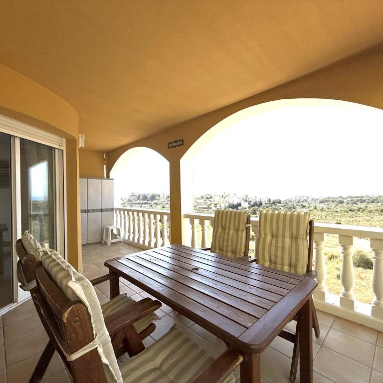 Residencial Nerea - Apartamento con vistas - Apartamento - 1