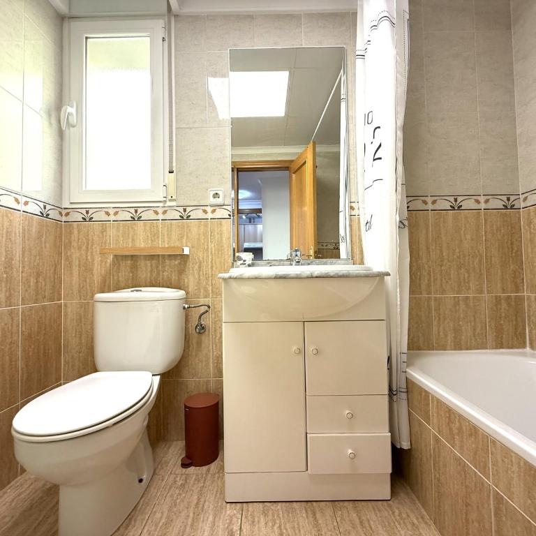 Residencial Nerea - Apartamento con vistas - Apartamento - 17