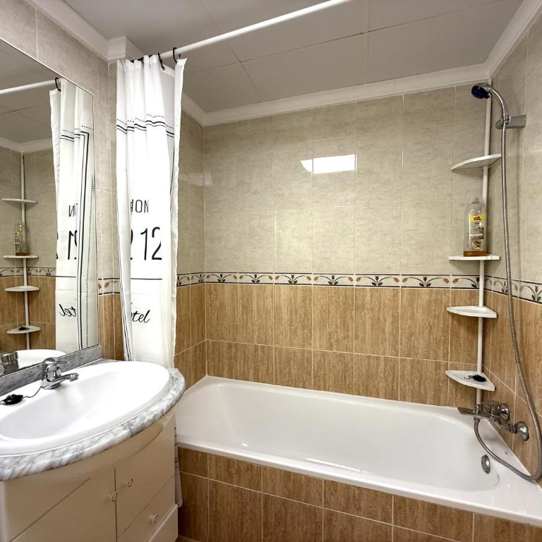 Residencial Nerea - Apartamento con vistas - Apartamento - 19
