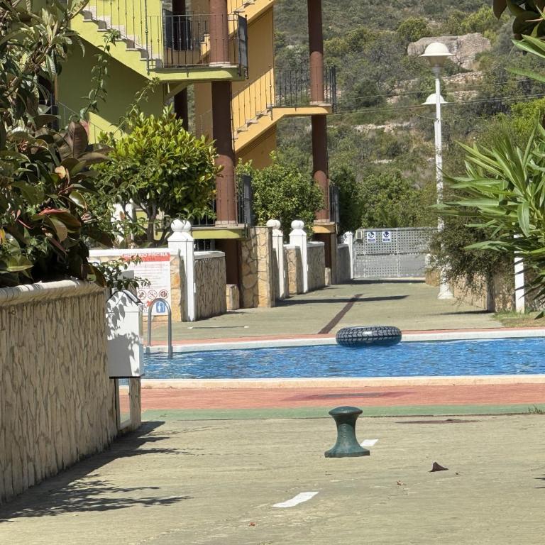Residencial Nerea - Apartamento con vistas - Apartamento - 22