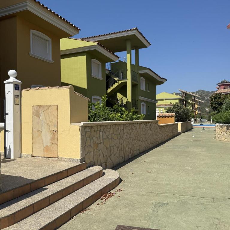 Residencial Nerea - Apartamento con vistas - Apartamento - 20