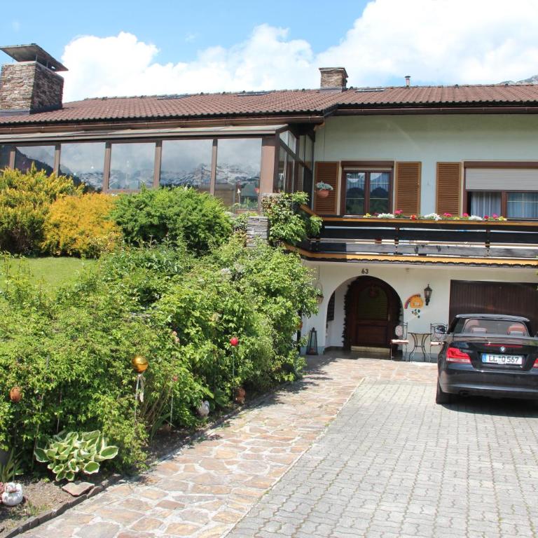 Appartement Aich-Assach - Appartamento con 2 Camere da Letto - 12