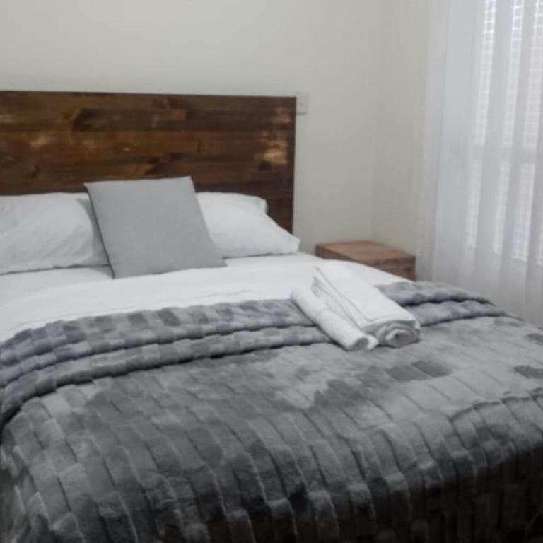 Beautiful and exclusive apartment with a nice view - Three-Bedroom Apartment with View - 4