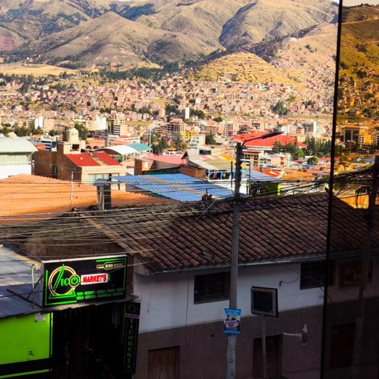 Casa Fabrizio - Apartamento de 2 dormitorios - 20