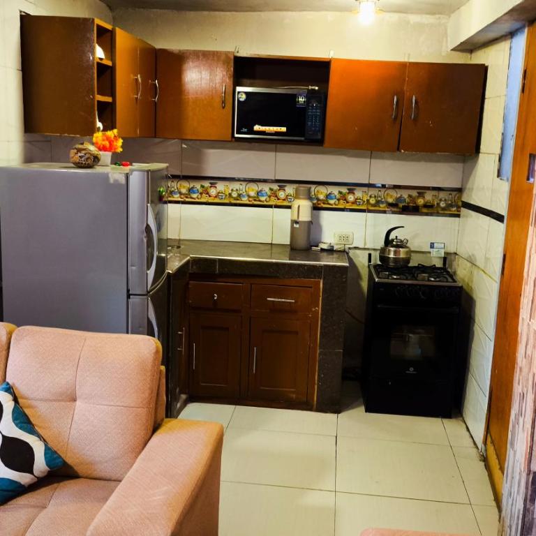 Casa Fabrizio - Apartamento de 2 dormitorios - 11