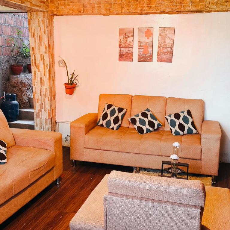 Casa Fabrizio - Apartamento de 2 dormitorios - 4