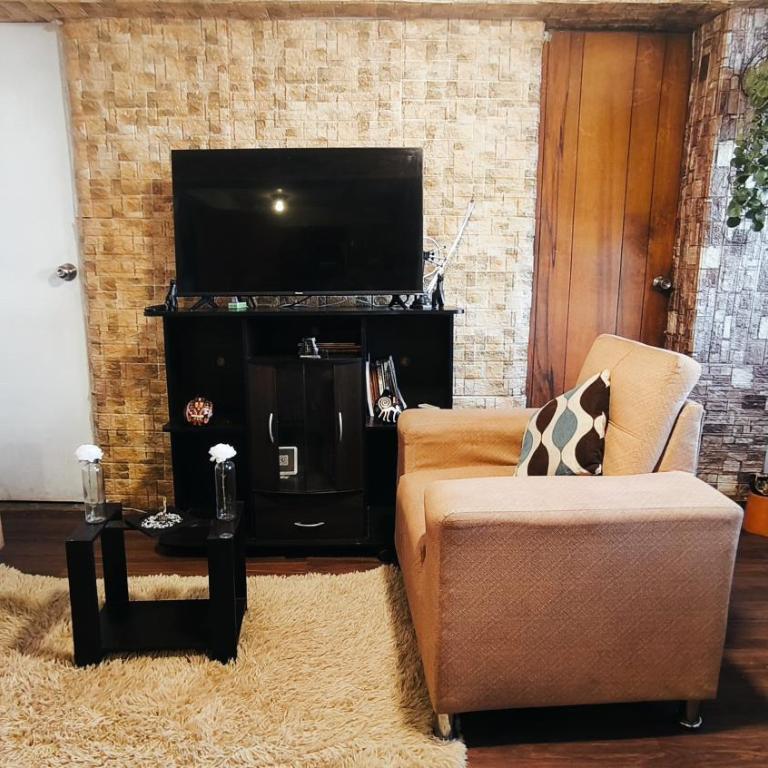 Casa Fabrizio - Apartamento de 2 dormitorios - 18