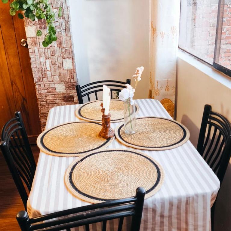 Casa Fabrizio - Apartamento de 2 dormitorios - 19