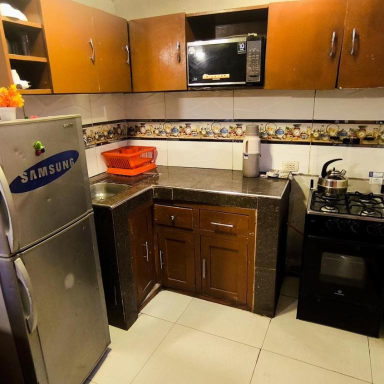 Casa Fabrizio - Apartamento de 2 dormitorios - 21