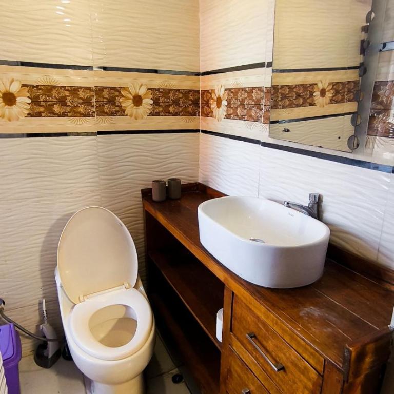 Casa Fabrizio - Apartamento de 2 dormitorios - 26