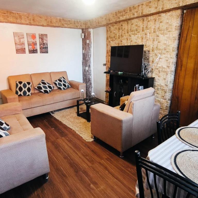 Casa Fabrizio - Apartamento de 2 dormitorios - 36