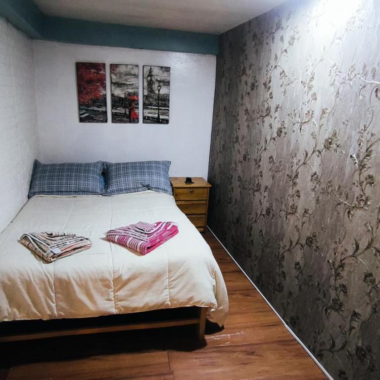 Casa Fabrizio - Apartamento de 2 dormitorios - 37