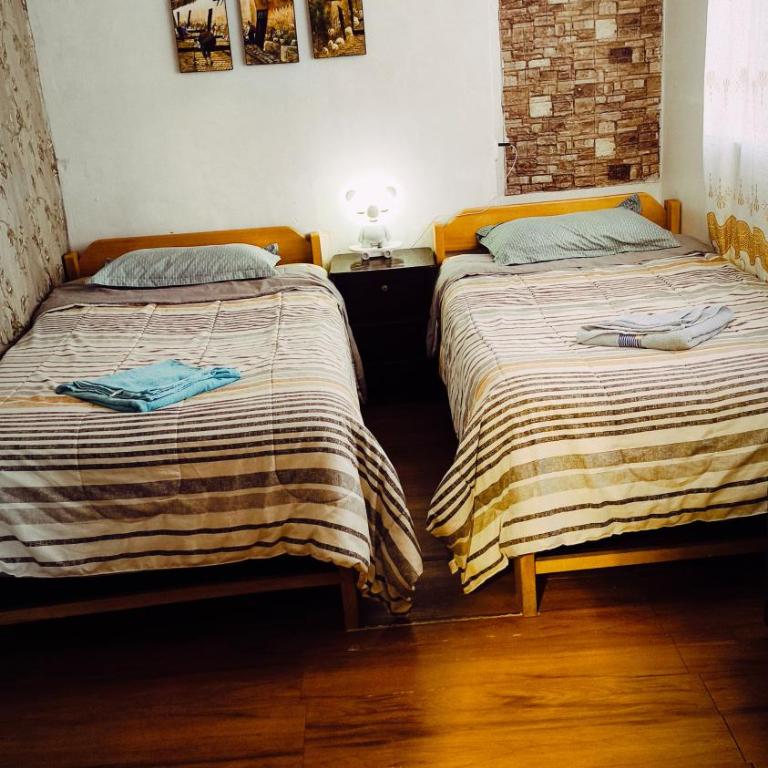 Casa Fabrizio - Apartamento de 2 dormitorios - 38