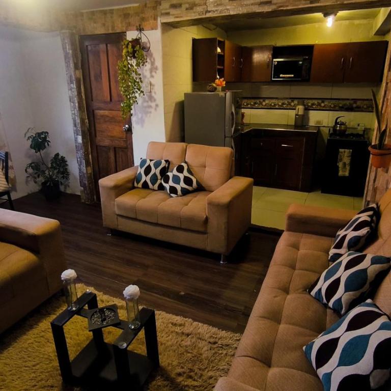 Casa Fabrizio - Apartamento de 2 dormitorios - 39