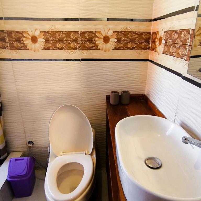 Casa Fabrizio - Apartamento de 2 dormitorios - 42