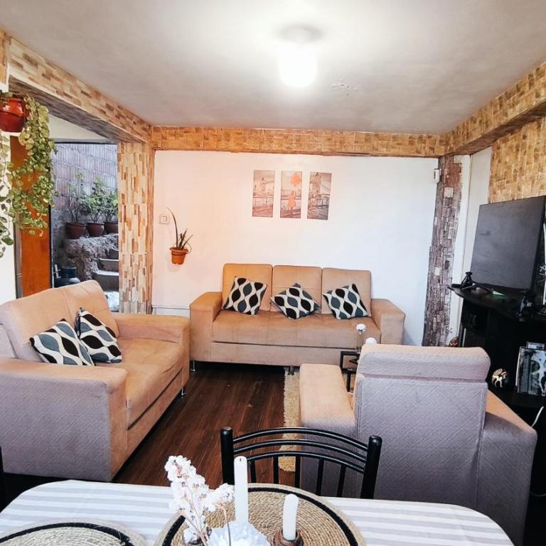 Casa Fabrizio - Apartamento de 2 dormitorios - 49