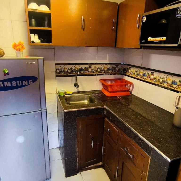 Casa Fabrizio - Apartamento de 2 dormitorios - 54