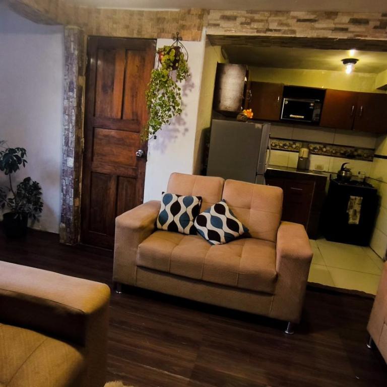 Casa Fabrizio - Apartamento de 2 dormitorios - 61