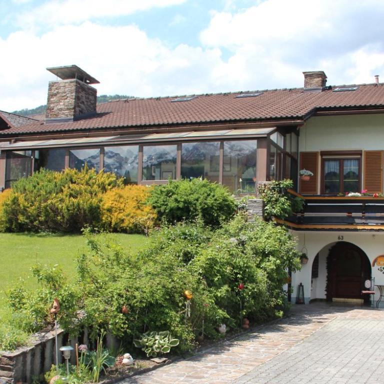 Appartement Aich-Assach - Appartamento con 2 Camere da Letto - 10