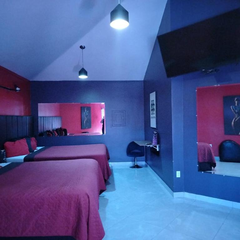 Lizvan Hotel-Motel - Deluxe Suite - 6