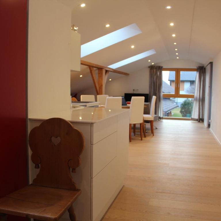 Appartement Aich-Assach - Appartamento con 2 Camere da Letto - 1