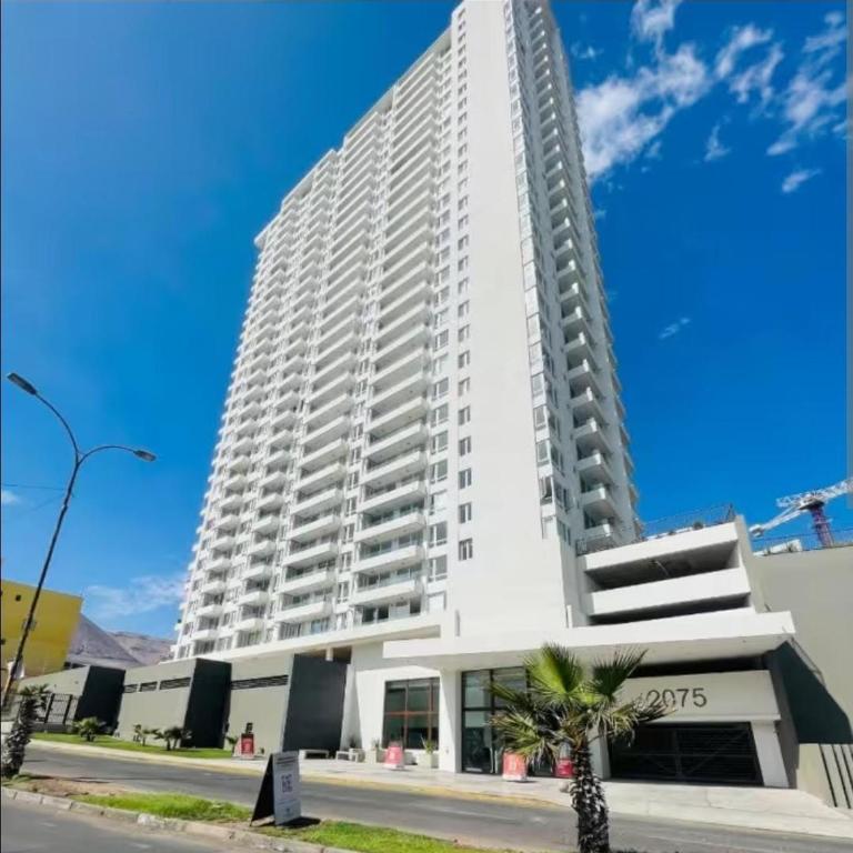 Departamento nuevo en Playa Brava - Two-Bedroom Apartment - 11