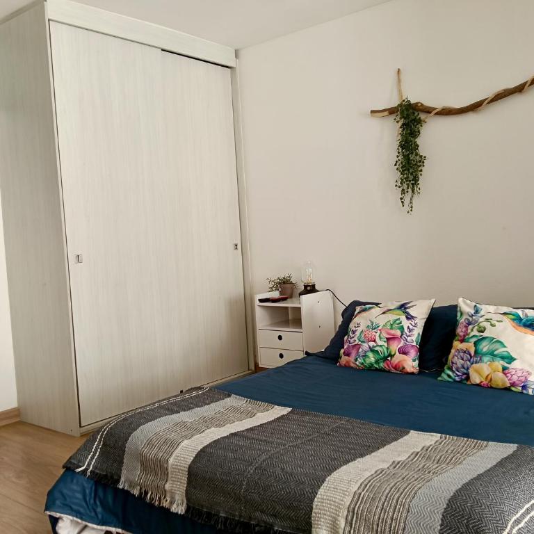 Loft Paraiso Vintage - Apartamento de 1 dormitorio - 4