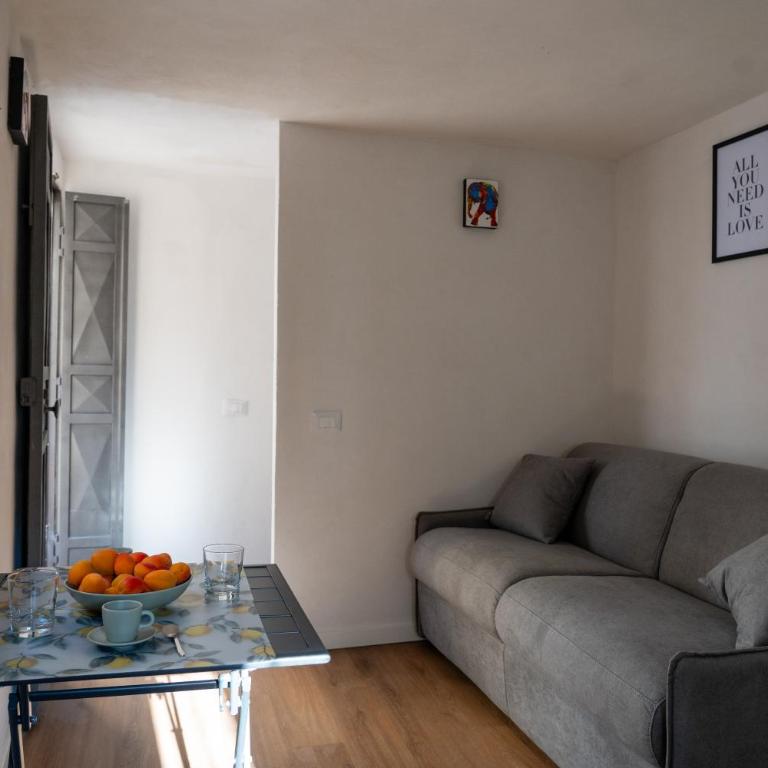 Amuri Holiday Home - Appartamento Superior con 1 Camera da Letto - 41