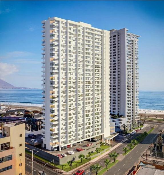Departamento nuevo en Playa Brava - Two-Bedroom Apartment - 13