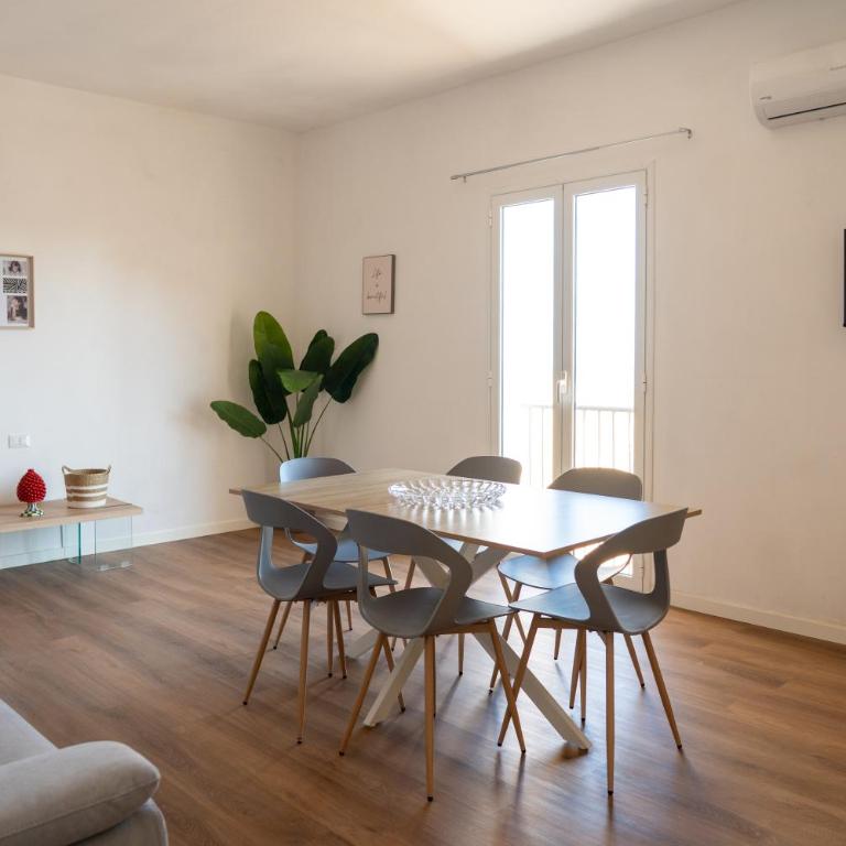 Amuri Holiday Home - Appartamento con 1 Camera da Letto, Balcone e Vista Mare - 3