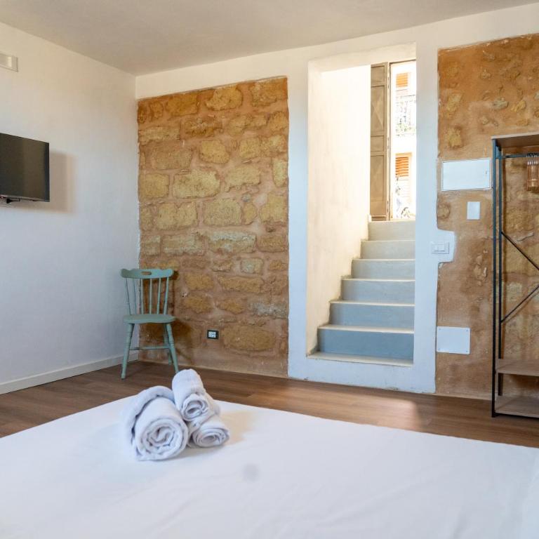 Amuri Holiday Home - Appartamento Superior con 1 Camera da Letto - 2