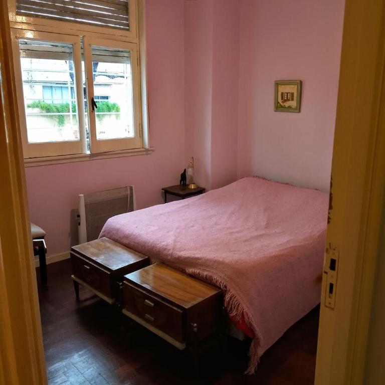 Colegiales House - One-Bedroom Apartment - 2