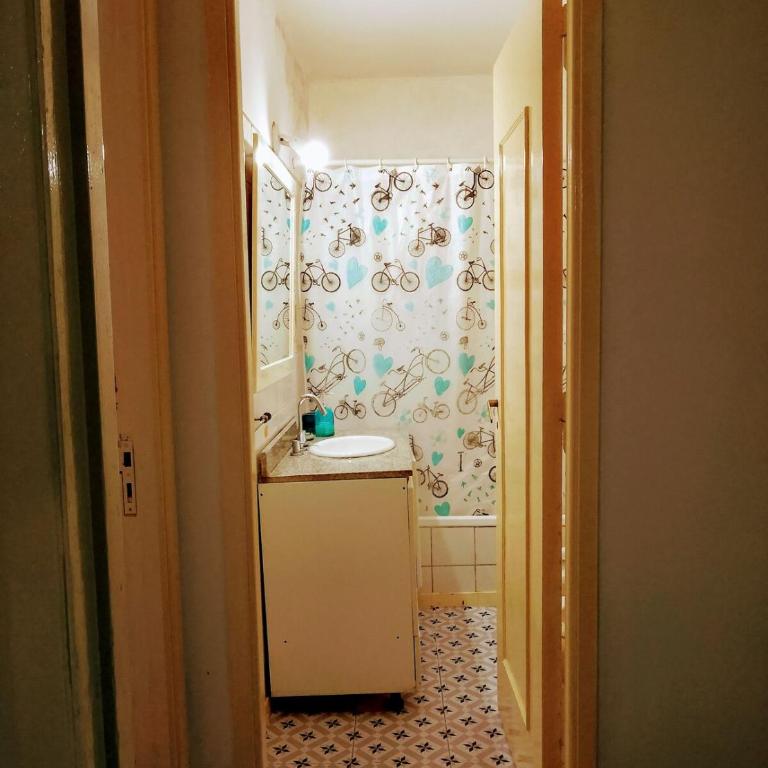 Colegiales House - One-Bedroom Apartment - 3