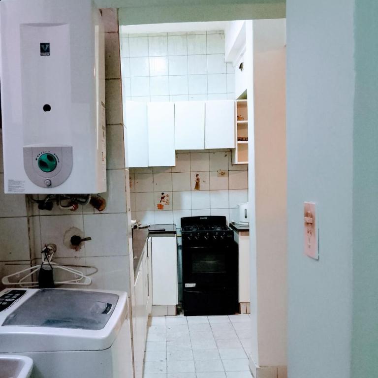 Colegiales House - One-Bedroom Apartment - 4