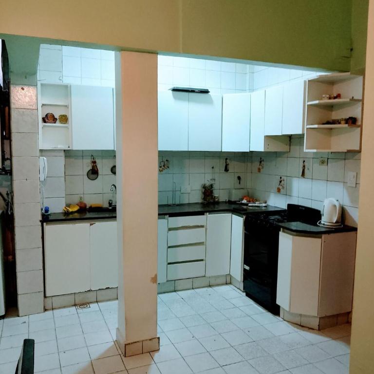 Colegiales House - One-Bedroom Apartment - 7