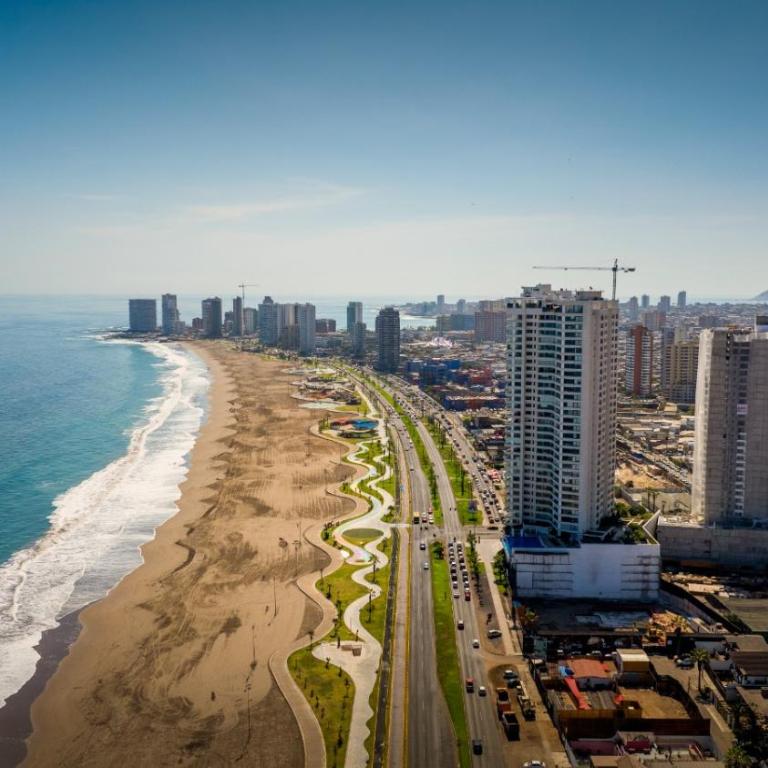Departamento nuevo en Playa Brava - Two-Bedroom Apartment - 10