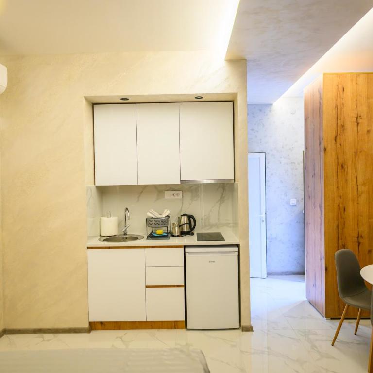 Tanja Lux - Apartment - 19