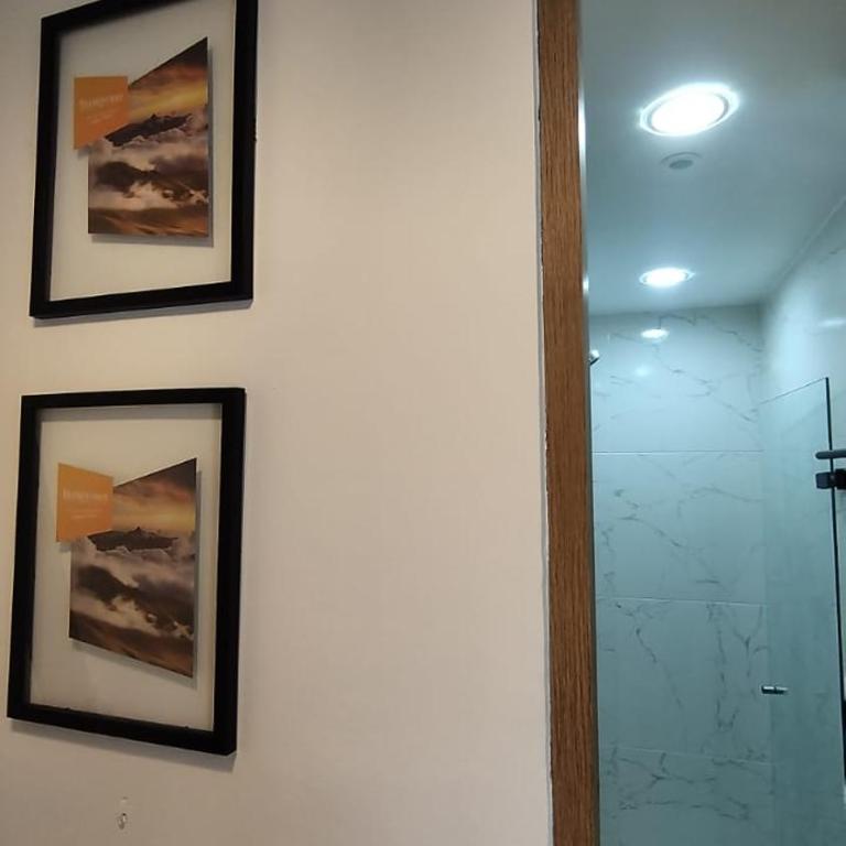 Affordable, family, excellent wifi a 5 minutos del centro histórico de Cartagena - Apartamento de 2 dormitorios con vistas a la ciudad - 28