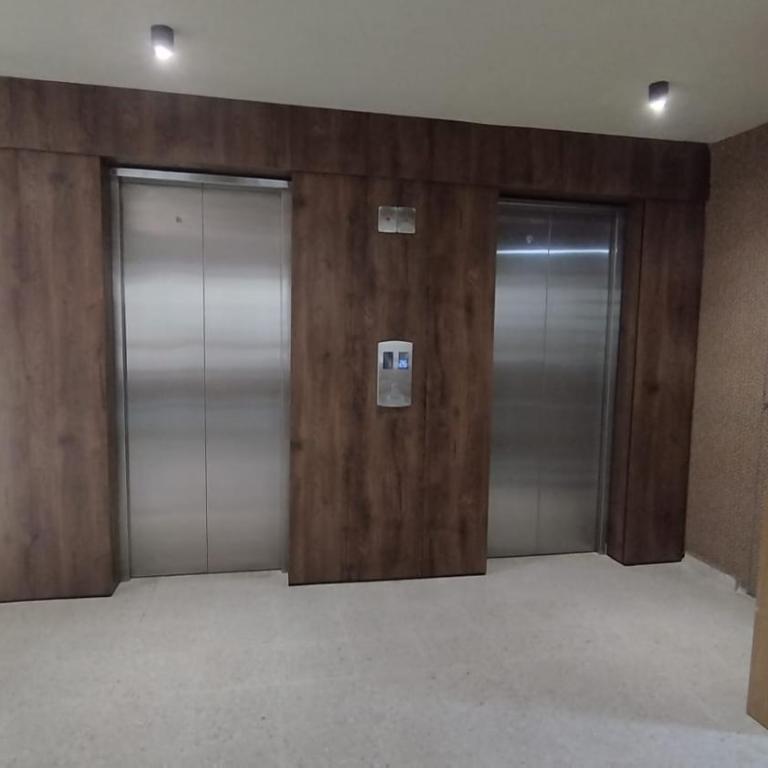 Affordable, family, excellent wifi a 5 minutos del centro histórico de Cartagena - Apartamento de 2 dormitorios con vistas a la ciudad - 40